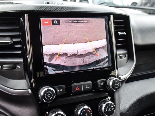 2025 RAM 1500 Tradesman (Stk: 25-0157) in Toronto - Image 27 of 27