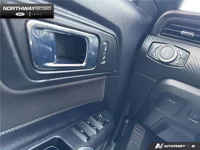 2017 Ford Mustang V6 (Stk: 5BR8062A) in Brantford - Image 15 of 23