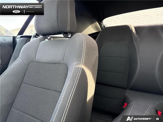 2017 Ford Mustang V6 (Stk: 5BR8062A) in Brantford - Image 18 of 23