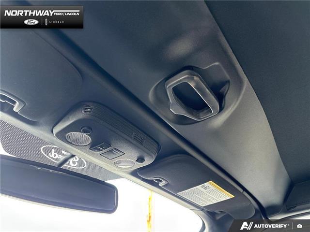 2017 Ford Mustang V6 (Stk: 5BR8062A) in Brantford - Image 19 of 23