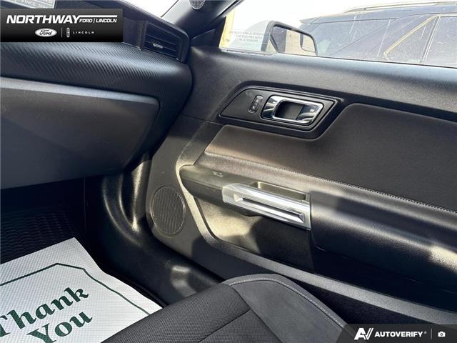 2017 Ford Mustang V6 (Stk: 5BR8062A) in Brantford - Image 23 of 23