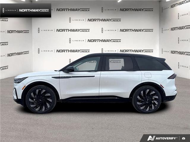 2026 Lincoln Nautilus Reserve (Stk: 6LA2500) in Brantford - Image 3 of 23