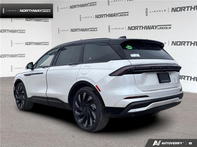 2026 Lincoln Nautilus Reserve (Stk: 6LA2500) in Brantford - Image 4 of 23