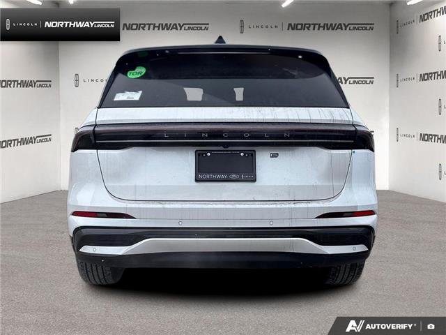 2026 Lincoln Nautilus Reserve (Stk: 6LA2500) in Brantford - Image 5 of 23