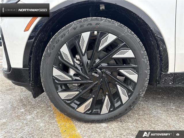 2026 Lincoln Nautilus Reserve (Stk: 6LA2500) in Brantford - Image 6 of 23