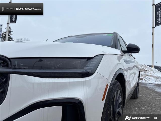 2026 Lincoln Nautilus Reserve (Stk: 6LA2500) in Brantford - Image 7 of 23