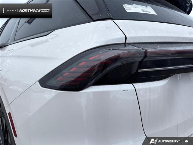 2026 Lincoln Nautilus Reserve (Stk: 6LA2500) in Brantford - Image 9 of 23