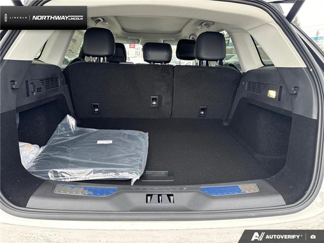 2026 Lincoln Nautilus Reserve (Stk: 6LA2500) in Brantford - Image 10 of 23