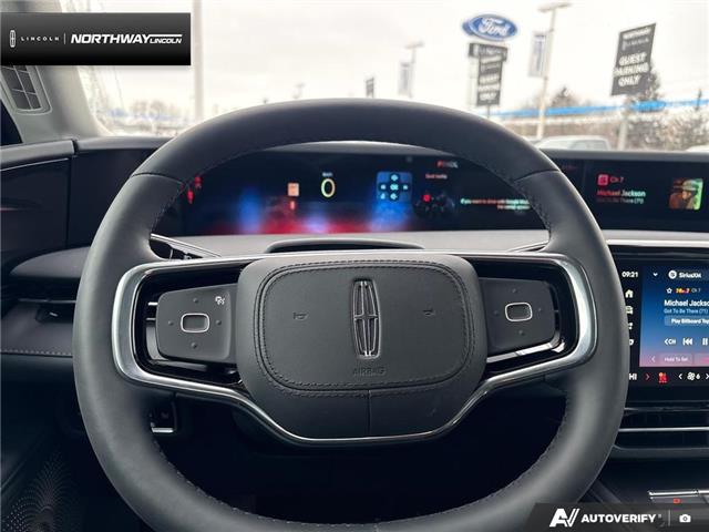 2026 Lincoln Nautilus Reserve (Stk: 6LA2500) in Brantford - Image 12 of 23