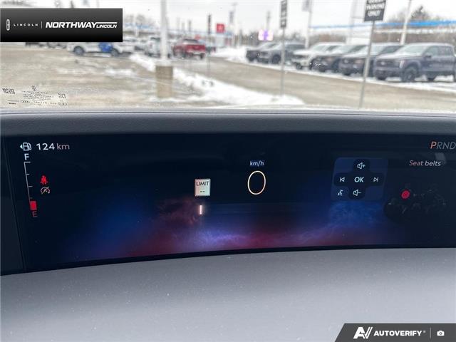 2026 Lincoln Nautilus Reserve (Stk: 6LA2500) in Brantford - Image 13 of 23