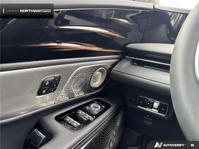 2026 Lincoln Nautilus Reserve (Stk: 6LA2500) in Brantford - Image 15 of 23