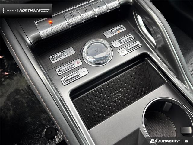 2026 Lincoln Nautilus Reserve (Stk: 6LA2500) in Brantford - Image 16 of 23