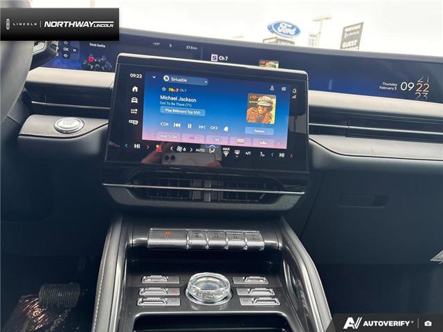 2026 Lincoln Nautilus Reserve (Stk: 6LA2500) in Brantford - Image 17 of 23