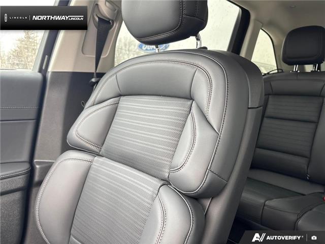 2026 Lincoln Nautilus Reserve (Stk: 6LA2500) in Brantford - Image 18 of 23