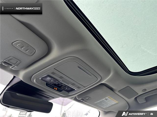 2026 Lincoln Nautilus Reserve (Stk: 6LA2500) in Brantford - Image 19 of 23