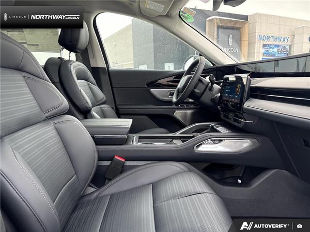 2026 Lincoln Nautilus Reserve (Stk: 6LA2500) in Brantford - Image 20 of 23