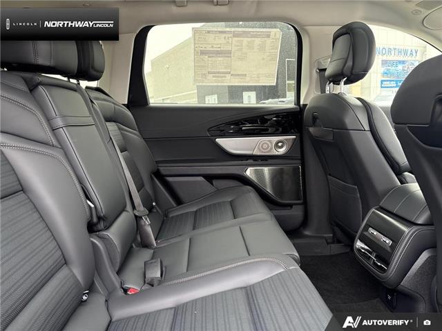 2026 Lincoln Nautilus Reserve (Stk: 6LA2500) in Brantford - Image 21 of 23