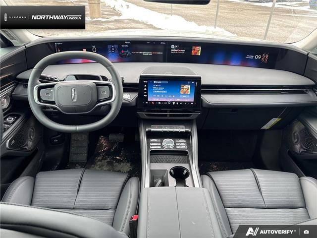 2026 Lincoln Nautilus Reserve (Stk: 6LA2500) in Brantford - Image 22 of 23