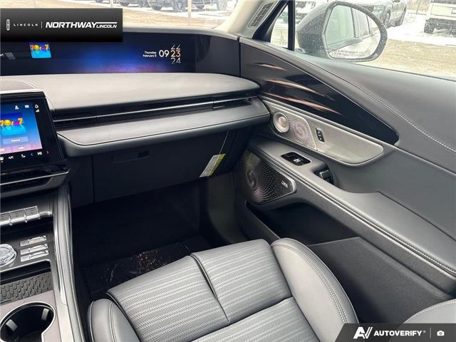 2026 Lincoln Nautilus Reserve (Stk: 6LA2500) in Brantford - Image 23 of 23