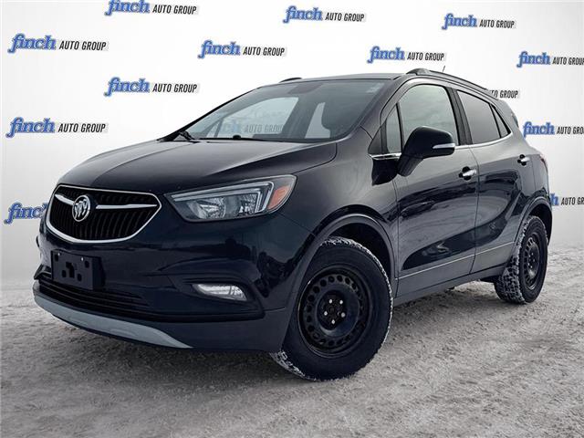 2018 Buick Encore Sport Touring (Stk: 792) in Kitchener - Image 1 of 23