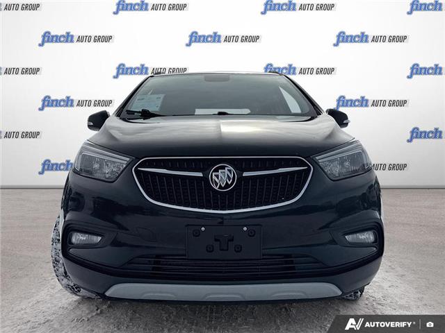 2018 Buick Encore Sport Touring (Stk: 792) in Kitchener - Image 2 of 23