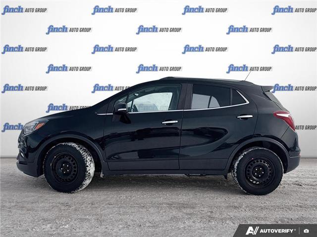 2018 Buick Encore Sport Touring (Stk: 792) in Kitchener - Image 3 of 23
