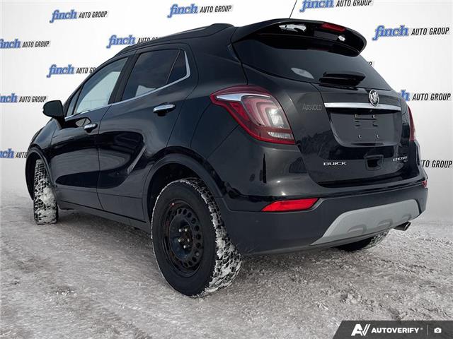 2018 Buick Encore Sport Touring (Stk: 792) in Kitchener - Image 4 of 23