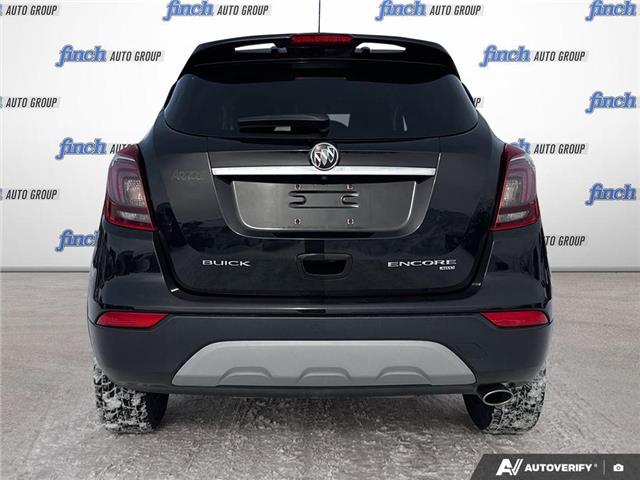2018 Buick Encore Sport Touring (Stk: 792) in Kitchener - Image 5 of 23