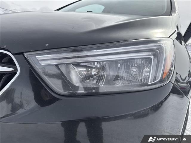 2018 Buick Encore Sport Touring (Stk: 792) in Kitchener - Image 8 of 23