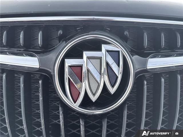 2018 Buick Encore Sport Touring (Stk: 792) in Kitchener - Image 9 of 23