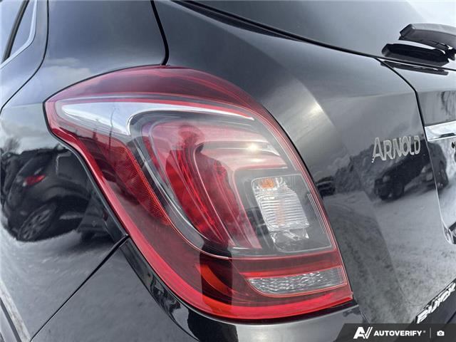 2018 Buick Encore Sport Touring (Stk: 792) in Kitchener - Image 10 of 23