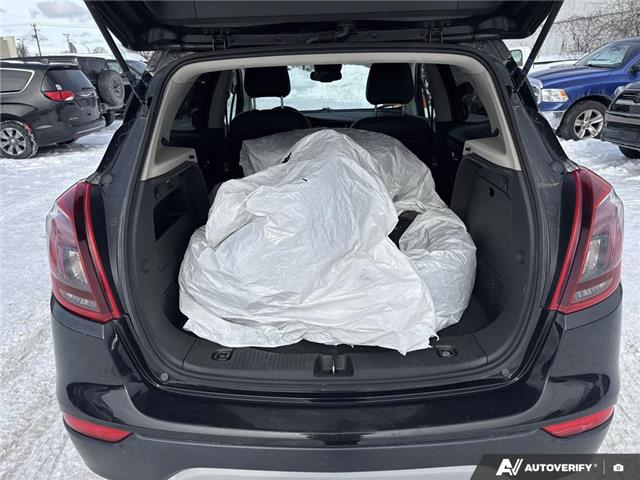 2018 Buick Encore Sport Touring (Stk: 792) in Kitchener - Image 11 of 23