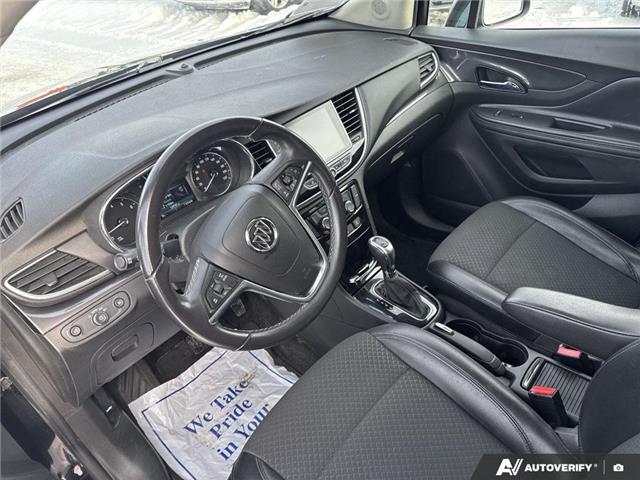 2018 Buick Encore Sport Touring (Stk: 792) in Kitchener - Image 12 of 23