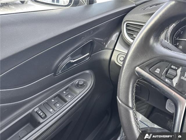 2018 Buick Encore Sport Touring (Stk: 792) in Kitchener - Image 13 of 23