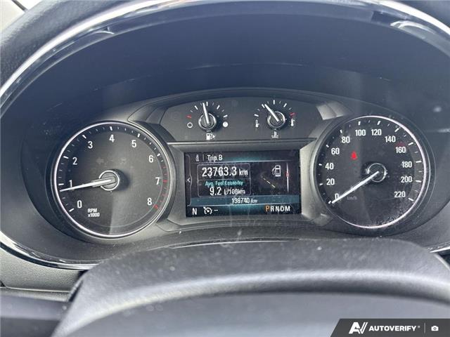 2018 Buick Encore Sport Touring (Stk: 792) in Kitchener - Image 15 of 23