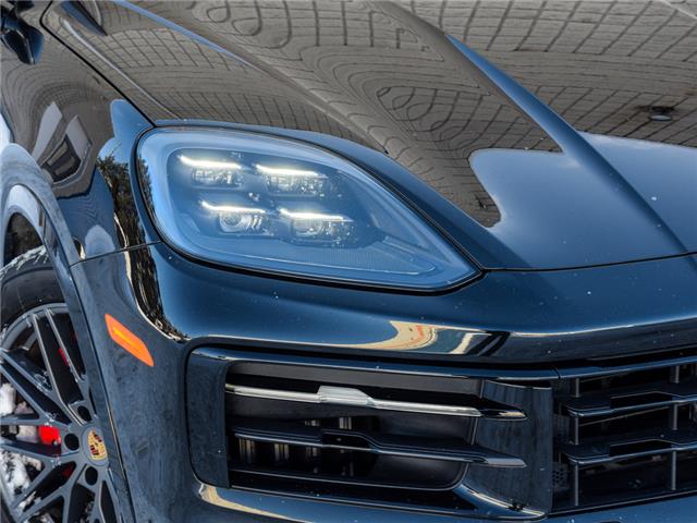 2025 Porsche Cayenne Coupe S (Stk: SE0309) in Aurora - Image 5 of 22