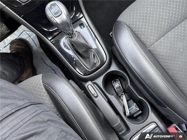 2018 Buick Encore Sport Touring (Stk: 792) in Kitchener - Image 19 of 23