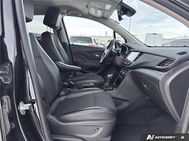 2018 Buick Encore Sport Touring (Stk: 792) in Kitchener - Image 21 of 23