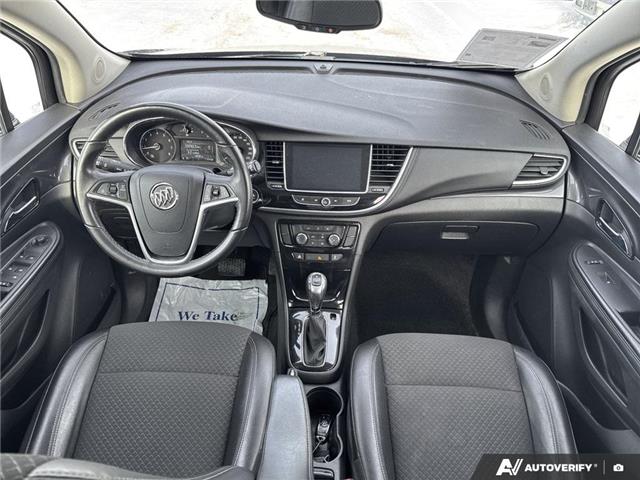 2018 Buick Encore Sport Touring (Stk: 792) in Kitchener - Image 22 of 23