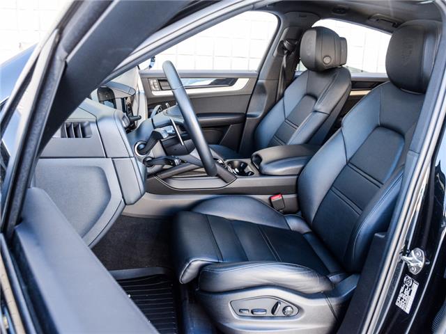2025 Porsche Cayenne Coupe S (Stk: SE0309) in Aurora - Image 13 of 22