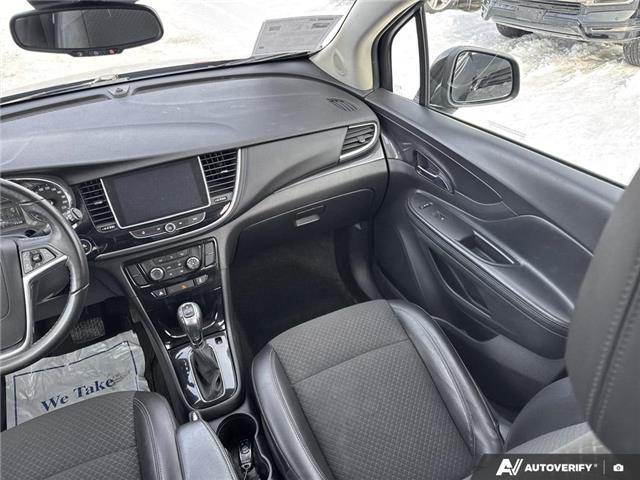 2018 Buick Encore Sport Touring (Stk: 792) in Kitchener - Image 23 of 23