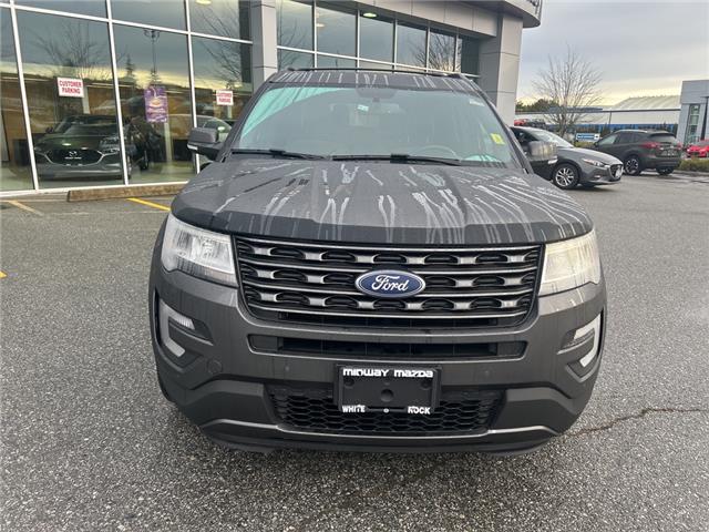 2017 Ford Explorer XLT (Stk: 704779J) in Surrey - Image 7 of 15