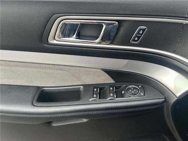 2017 Ford Explorer XLT (Stk: 704779J) in Surrey - Image 14 of 15