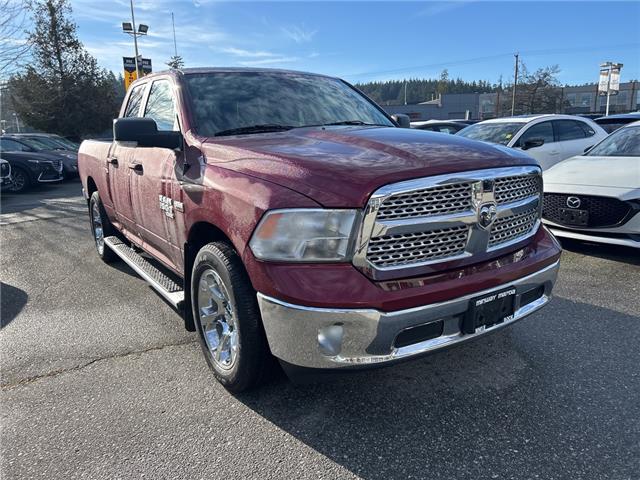 2021 RAM 1500 Classic SLT (Stk: P4929) in Surrey - Image 6 of 15