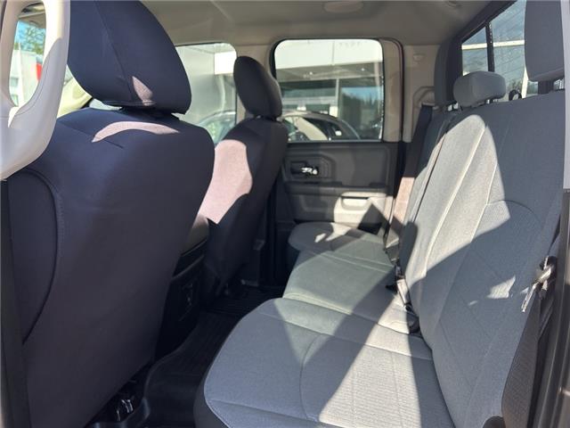 2021 RAM 1500 Classic SLT (Stk: P4929) in Surrey - Image 11 of 15