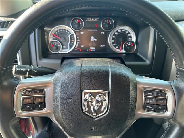 2021 RAM 1500 Classic SLT (Stk: P4929) in Surrey - Image 13 of 15