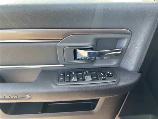 2021 RAM 1500 Classic SLT (Stk: P4929) in Surrey - Image 14 of 15