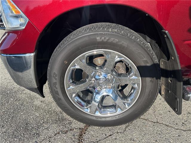 2021 RAM 1500 Classic SLT (Stk: P4929) in Surrey - Image 15 of 15