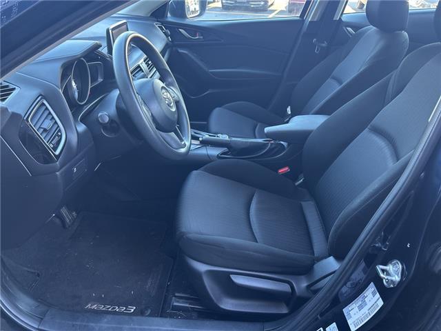 2016 Mazda Mazda3 GX (Stk: 870589J) in Surrey - Image 2 of 8