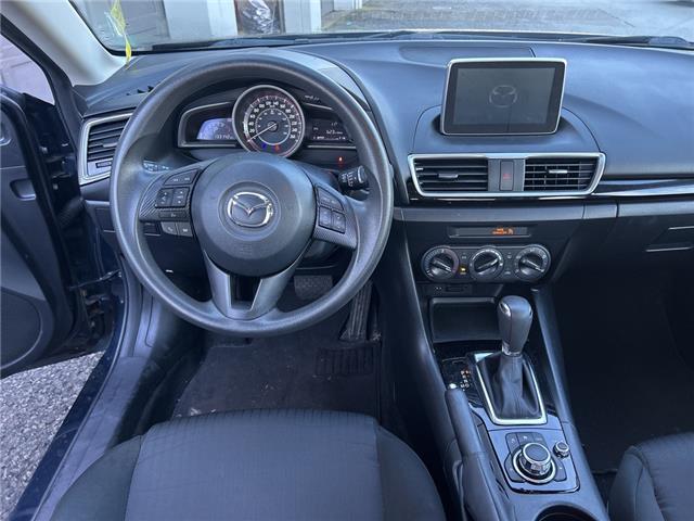 2016 Mazda Mazda3 GX (Stk: 870589J) in Surrey - Image 3 of 8